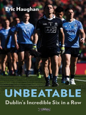 cover image of Unbeatable
